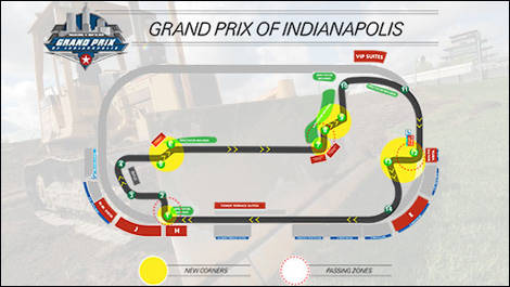 IndyCar Grand Prix of Indianapolis