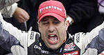 Indy 500: Kanaan gets the keys to pace car