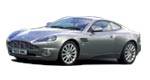Aston Martin Vanquish 2003