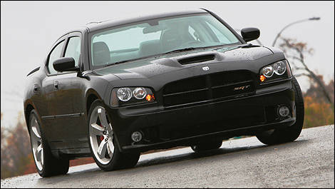 Dodge Charger 2006