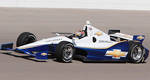 IndyCar: Ganassi se tourne vers Chevrolet