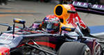 F1 Corée: Sebastian Vettel en pôle pour un troisième grand prix de suite à Yeongam (+résultats)