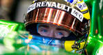F1 Korea: Stewards give Charles Pic, Jules Bianchi and Giedo van der Garde reprimands