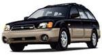 Subaru Outback H6 3.0 2001 : essai routier