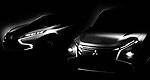 Mitsubishi dévoilera 3 véhicules concepts au Salon de Tokyo