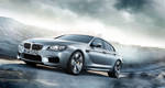 2014 BMW M6 Coupe and Gran Coupe: Preview