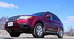 Subaru Forester : Used