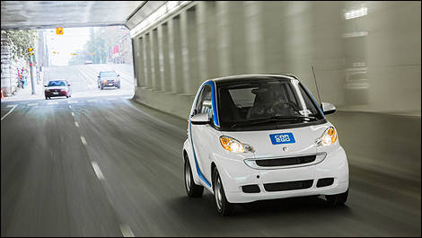 Car2go