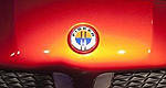 Fisker on the block today