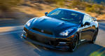 2014 Nissan GT-R: New and improved