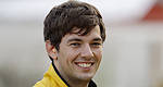 Porsche Supercup: Sean Edwards killed in car crash