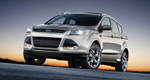 2014 Ford Escape: New and improved