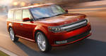 2014 Ford Flex: New and improved