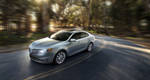 2014 Lincoln MKS: New and improved