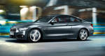 BMW Série 4 Coupé 2014 : aperçu