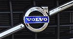 Volvo : essais sur une carrosserie qui sert de batterie