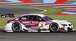 DTM: Andy Priaulx décroche son meilleur résultat en pilotant différemment