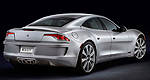 Fisker Karma-based VL Destino to go on sale in 2014