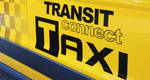 Ford Transit Connect Taxi ready to conquer new markets