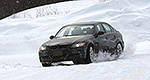 Ready your 4x4 or AWD system for cold weather