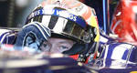 F1: Daniil Kvyat confirmé chez Toro Rosso pour 2014