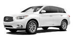 Nissan and Infiniti vehicles recalled