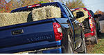 2013 Pickup Towing & Loaded Comparison Test