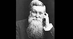 L'inventeur du pneu à air, John Dunlop, meurt le 23 octobre 1921