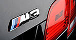 BMW M3  : Used
