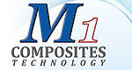 Visite de l'entreprise M1 Composites Technologie (+vidéo)