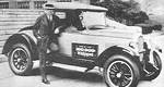 Naissance de John North Willys, de la Willys-Overland, un 25 octobre