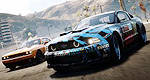 Ken Block devient conseiller pour Need for Speed