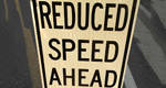 It happened on October 28th: Utah reduces speed limit to 35 mph