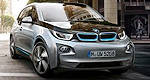 BMW releases TV spot for all-new i3 electric car (+video)