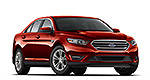 2014 Ford Taurus: New and improved