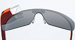 Une contravention pour avoir conduit avec des lunettes Google