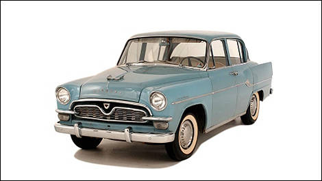 Toyota Toyopet