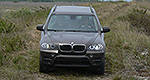 BMW X5 usagé