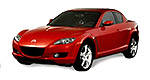 Oops! Mazda Reduces 2004 RX-8 Horsepower Figures