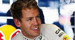 F1 Abu Dhabi: It's Sebastian Vettel fastest, again