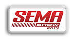 2013 SEMA Show is just days away!