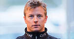 F1 Abu Dhabi: Kimi Raikkonen's Lotus excluded from qualifying