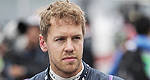 F1 Abu Dhabi: Dominant Sebastian Vettel crushes opposition (+results)
