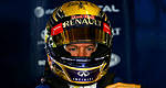 F1: Top 5 photos du Grand Prix d'Abu Dhabi 2013