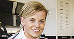 ROC: Susie Wolff to team up with David Coulthard at ROC 2013