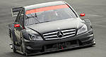 DTM: Mercedes to test Jaime Alguesuari and Raffaele Marciello