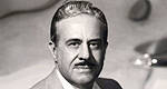 It happened on November 5th: French designer Raymond Loewy is born