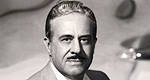 Naissance de Raymond Loewy le 5 novembre 1893