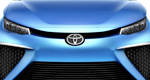 Toyota plans 5 world premieres for Tokyo Auto Show