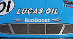 USCR: Ganassi Racing utilisera des moteurs Ford EcoBoost en 2014